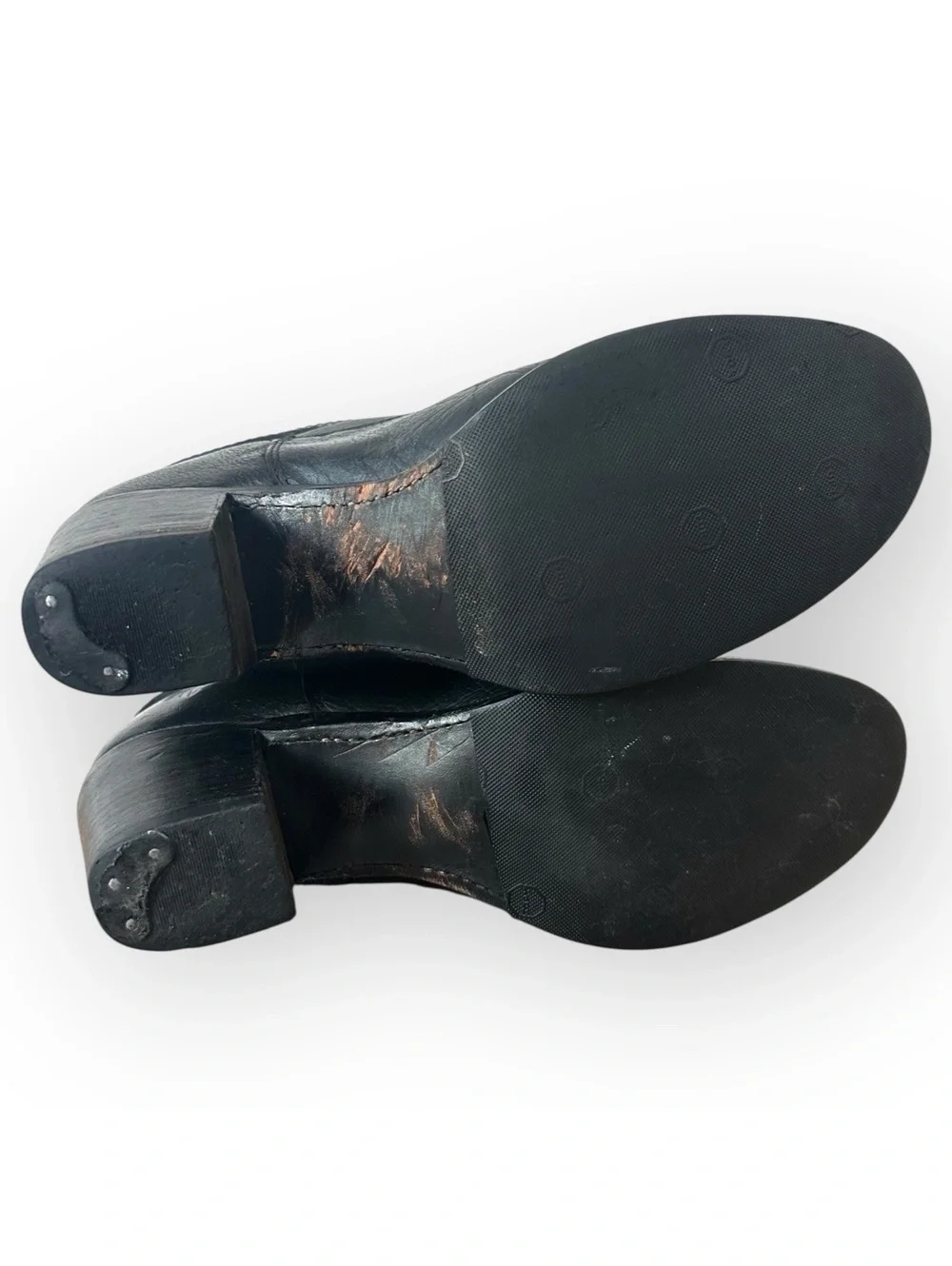 Frye 90’s black